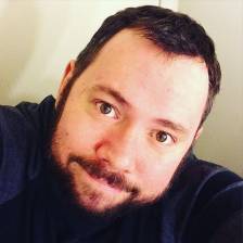 USA Daddies James Elliott - Daddy South Carolina, USA