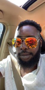 James Gant - Daddy North Bay, Canada