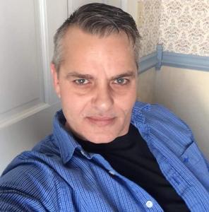 James Green - Daddy Michigan, USA