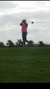 James Harris - Daddy San Diego, USA