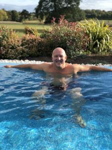 USA Daddies James Mastro - Daddy Massachusetts, USA