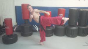 James Michel - Daddy Miami, USA