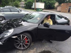 Canada Daddies James Muller - Daddy Mississauga, Canada