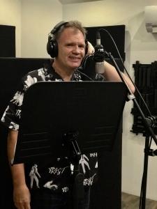 James Neal - Daddy Cambridge, Canada