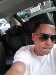 USA Daddies James Ramirez - Daddy Missouri, USA