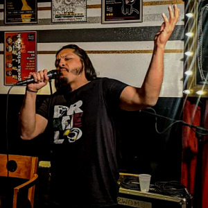 James Randall - Daddy Los Angeles, USA