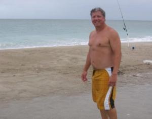 USA Daddies James Rice - Daddy Jacksonville, USA