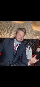 James Samuel - Daddy Midlothian, USA