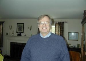 James Sharp - Daddy Oregon, USA