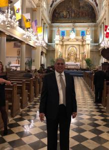 James Standley - Daddy Milwaukee, USA