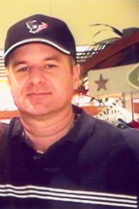 James Stitt - Daddy Austin, USA