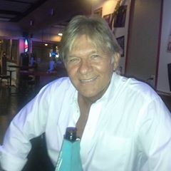 James Tharp - Daddy Tampa, USA