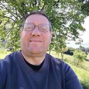 James Valenzuela - Daddy Glasgow, United Kingdom