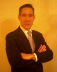 James Wong - Daddy Leeds, United Kingdom