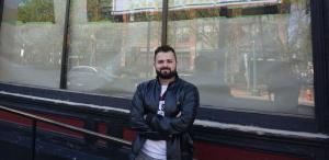 Jamie Marks - Daddy Kansas City, USA