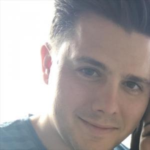 Jarrod Clark - Daddy Los Angeles, USA