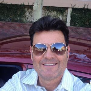 USA Daddies Jason Whitten - Daddy New Mexico, USA