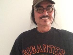 Jasper Potter - Daddy Texas, USA