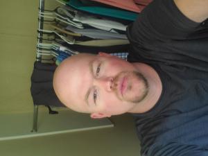 USA Daddies Javier Longo - Daddy Buffalo, USA