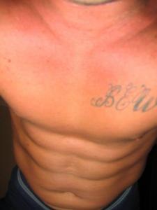 USA Daddies Javier Marcum - Daddy Salt Lake City, USA