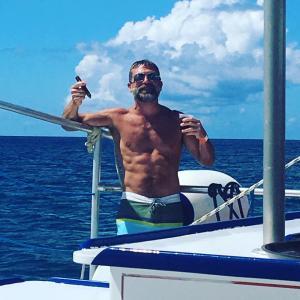 Jay Avendano - Daddy San Antonio, USA