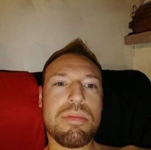 Jeff Adams - Daddy St Louis, USA