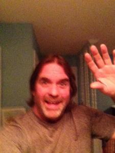 Jeff Cochrane - Daddy Glasgow, United Kingdom