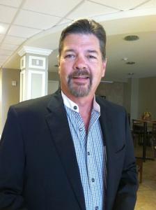 Jeffrey Cooper - Daddy Midlothian, USA