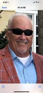 Jeffrey Hale - Daddy Sheffield, United Kingdom