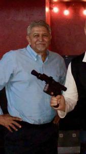 Jeffrey McGill - Daddy Bloomington, USA