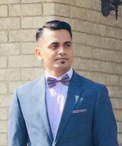 USA Daddies Jeremiah Metzger - Daddy Denver, USA