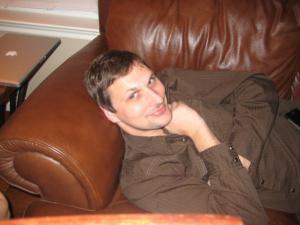 United Kingdom Daddies Jermaine Korn - Daddy Aberdeen, United Kingdom