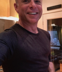USA Daddies Jerome Main - Daddy Dallas, USA