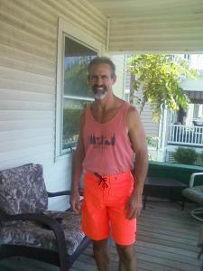 Jerry Blaylock - Daddy San Diego, USA