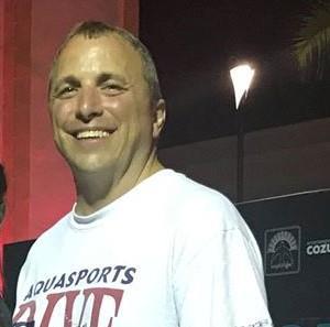 Jerry Francis - Daddy Austin, USA