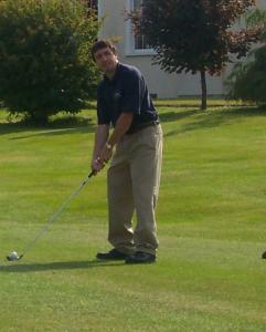 Jerry Sparks - Daddy Aubrey, USA