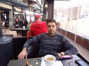 Jesse Robichaud - Daddy Oregon, USA