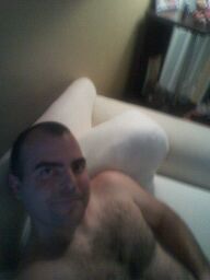 Joaquin Crouse - Daddy Aubrey, USA