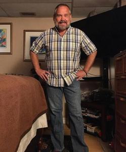 Joe Knight - Daddy Vancouver, Canada