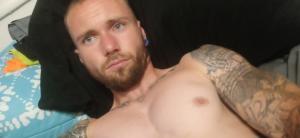 USA Daddies Joe Obrien - Daddy Pittsburgh, USA