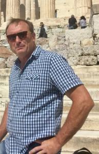 John Bragg - Daddy , Canada