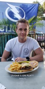 John Cano - Daddy Visalia, USA