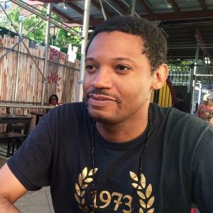 John Chambers - Daddy Visalia, USA