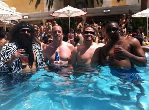 USA Daddies John Dawkins - Daddy New Mexico, USA