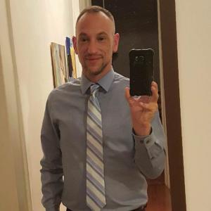 John Grayson - Daddy Colorado, USA