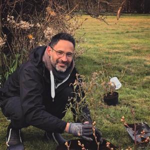 John Lefever - Daddy Las Vegas, USA