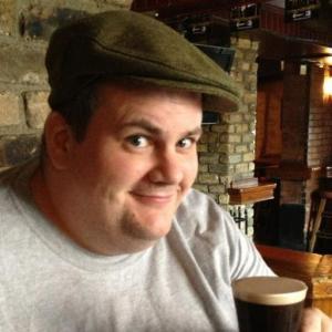 John Lewis - Daddy Michigan, USA