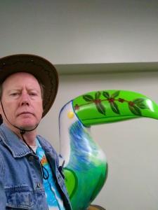 United Kingdom Daddies John Maxwell - Daddy Manchester, United Kingdom