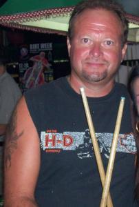 USA Daddies John McNichols - Daddy Denver, USA