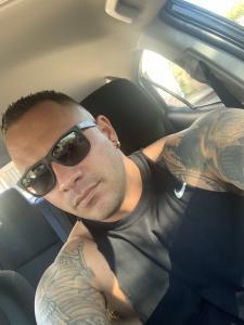 USA Daddies John Mitchell - Daddy Pittsburgh, USA